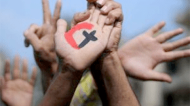 Christians Muslims: We are siblings not strangers