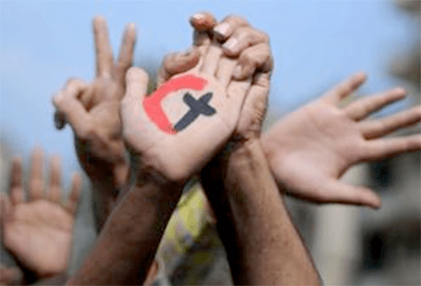 Christians Muslims: We are siblings not strangers