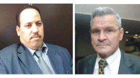 علي‭ ‬براهيمي‭ ‬وحديبي‭ ‬نجما‭ ‬البرلمان‭ ‬الحالي