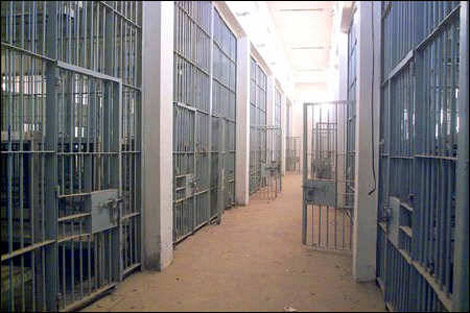 Un prisonnier algérien en Irak entame une grève de la faim