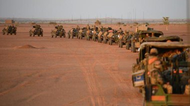 Premières arrestations au Mali après l’assassinat des deux reporters de RFI
