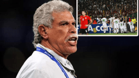 مصر هي التي تأهلت لكأس العالم 2010!!