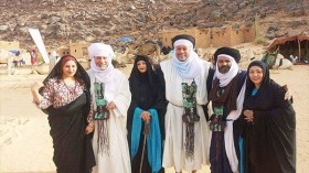 المؤسسة المنتجة لمسلسل “طوق النار” تدفع المستحقات