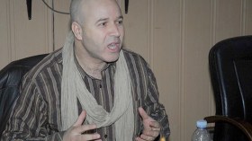 عرعار: الأطفال الأقل من 5 سنوات الأكثر عرضة للاعتداءات الجنسية