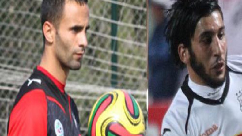 تسريح قراوي وسيدريك عشية رحلة مشتركة للوفاق والشباب