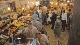 30 مليارا لإنجاز 100 سوق