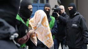 ألمانيا تعتقل رابع جزائري في 3 أشهر