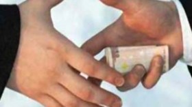 محمد بهلول للشروق:”القواعد الحالية لتوزيع الثروة لا تنتج سوى الفساد والرشوة”