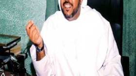 الشيخ الهاشمي يطمئن الجزائريين