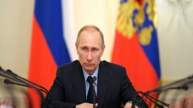 اتفاقية تسمح لروسيا استخدام قاعدة سورية لأجل غير مسمى