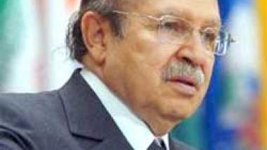 President Bouteflika To Visit Tunisia in Mid-January For Celebration of Revolution Anniversary