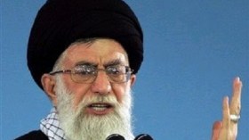 خامنئي يأمر فيلق القدس بتكثيف العمليات الإرهابية لحماية الأسد