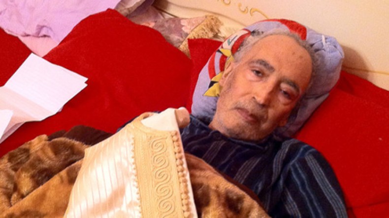 Lockerbie bomber Abdelbaset al-Megrahi dies