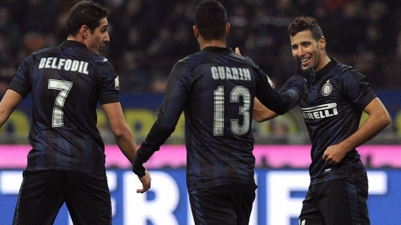 تايدر ويبدة في ضياع ولحسن يظفر بـ77 دقيقة