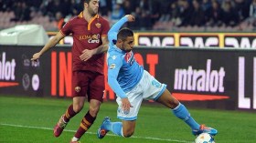 مدرب “نابولي” غير مقتنع بـ “غولام”!