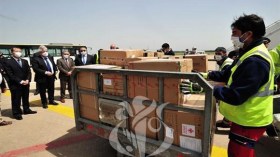 Algérie-Chine/Covid-19: un partenariat global stratégique basé sur une amitié exceptionnelle