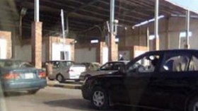 الجمارك الليبية ترغم الجزائريين على دفع مليوني سنتيم لدخول اراضيها