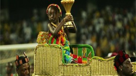 أنباء عن صفقة إفريقية لمنح كان 2017 إلى الجزائر