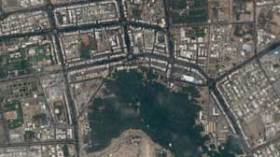 جوجل ترضخ للضغوط الأمريكية وتجرى تعديلات على “Street views”