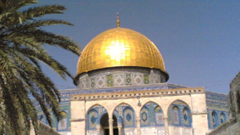 السلطة تدعو باراك أوباما إلى إيقاف المخطط الإسرائيلي