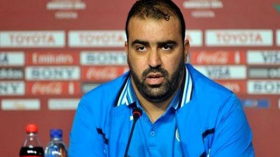 قدوم عمروش “يتعثر” وورقة مضوي تعود من جديد!