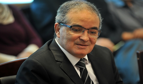 Belaïb rencontre 5 sociétés exportatrices…