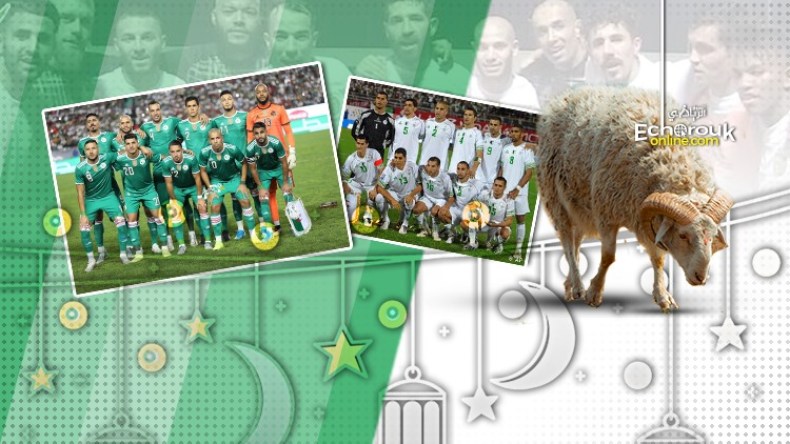 هذه أبرز انتصارات وخيبات “الخضر” مع أجواء عيد الأضحى