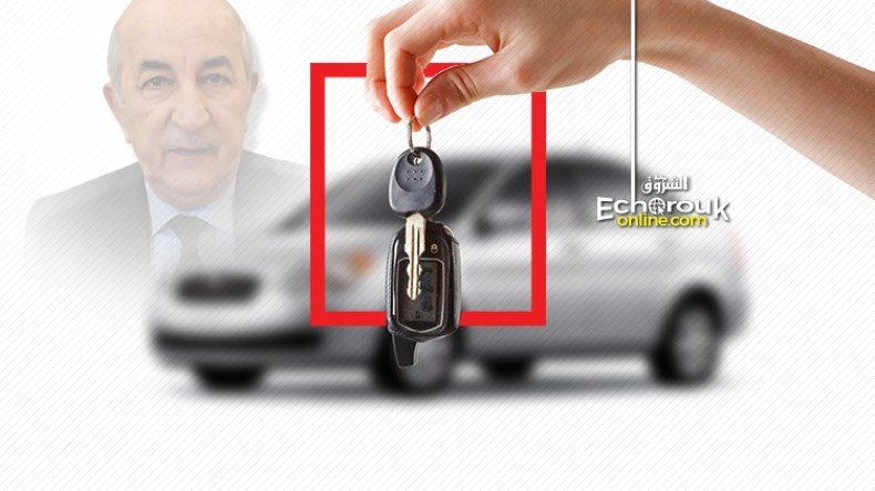 52 ألف مؤسسة “تحتضر” و700 ألف سيارة “خارج القانون”!