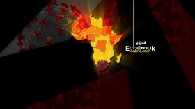 كورونا في إفريقيا تتجاوز 890 ألف حالة