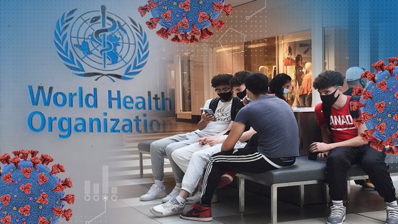 كورونا يشكّل خطرا على الشباب مثل غيرهم