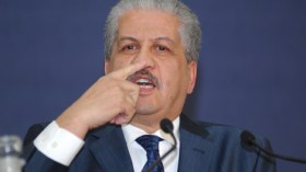 سلال نجم مواقع التواصل الاجتماعي في 2013