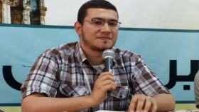 هدفنا فضح الممارسات الهمجية الإسرائيلية على مرابطات الأقصى