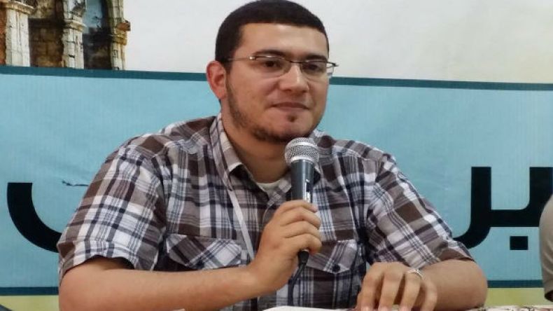 هدفنا فضح الممارسات الهمجية الإسرائيلية على مرابطات الأقصى