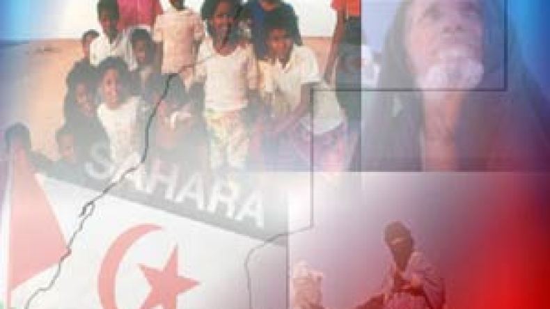 ملتقى دولي لأدب النضال في الصحراء الغربية