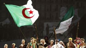 “لا نحتفل بعيد ميلادنا لأن الشعب كله يحتفل بيوم مولدنا”