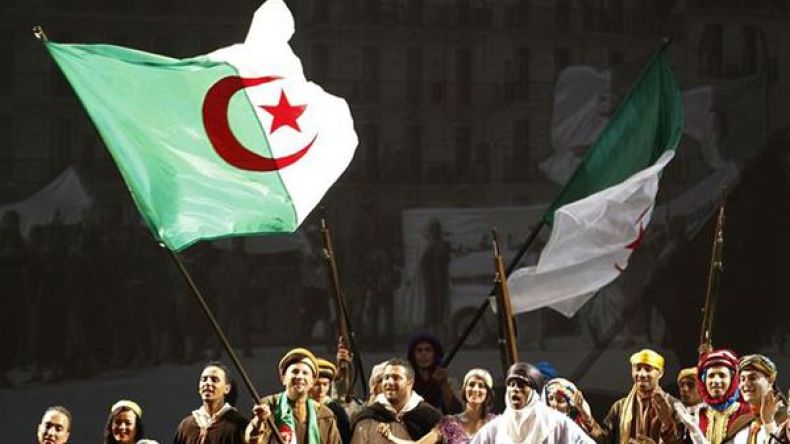 “لا نحتفل بعيد ميلادنا لأن الشعب كله يحتفل بيوم مولدنا”