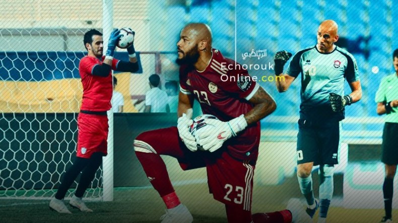 مبولحي ودوخة وعسلة الأكثر مشاركة في الدوري السعودي