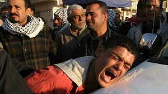 مقتل 46 شخصا على الأقل في أعمال عنف بالعراق