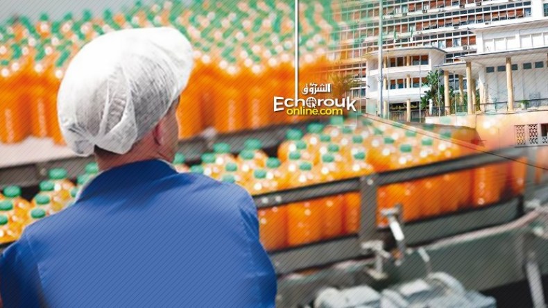 أزمة “تخنق” 1770 مصنعا.. وتراجع الاستثمار بـ30 بالمائة!