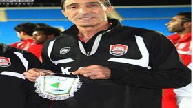 مدرب الحراس الجزائري “عبد العزيز بوزيد” إلى الفيحاء السعودي