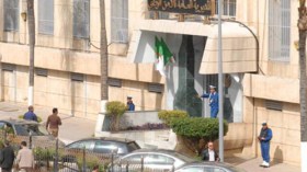 إنجاز 500 مقر شرطة جديد خلال الخمس سنوات الأخيرة