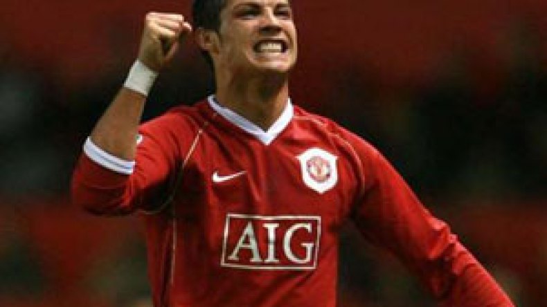 ريال مستعد لدفع 100 مليون يورو لضم رونالدو