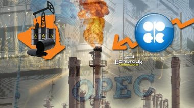 Algeria Raises Its Daily Oil Production By 2000 Barrels Per Day 