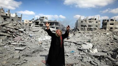 Agression israélienne contre Ghaza: près de 2000 personnes tuées