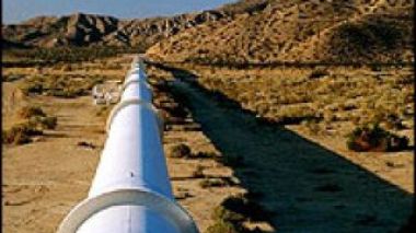 Algeria Italy Gas Pipeline Exploded In Tunisia, No Damage Reported