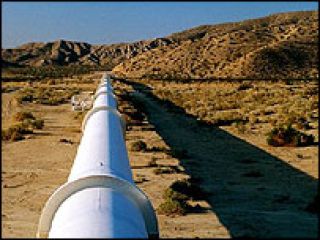 Algeria Italy Gas Pipeline Exploded In Tunisia, No Damage Reported