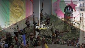 Algeria Announces Rejection Of Any Change Of Government In Mali