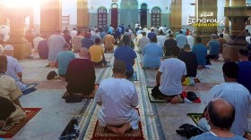 عودة الجمعة قريبا.. وكورونا غائبة بالمساجد!