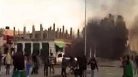 قائد الأفريكوم: الجزائر لا علاقة لها بمرتزقة القذافي