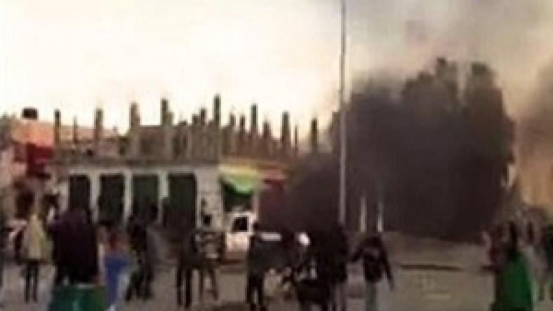 قائد الأفريكوم: الجزائر لا علاقة لها بمرتزقة القذافي